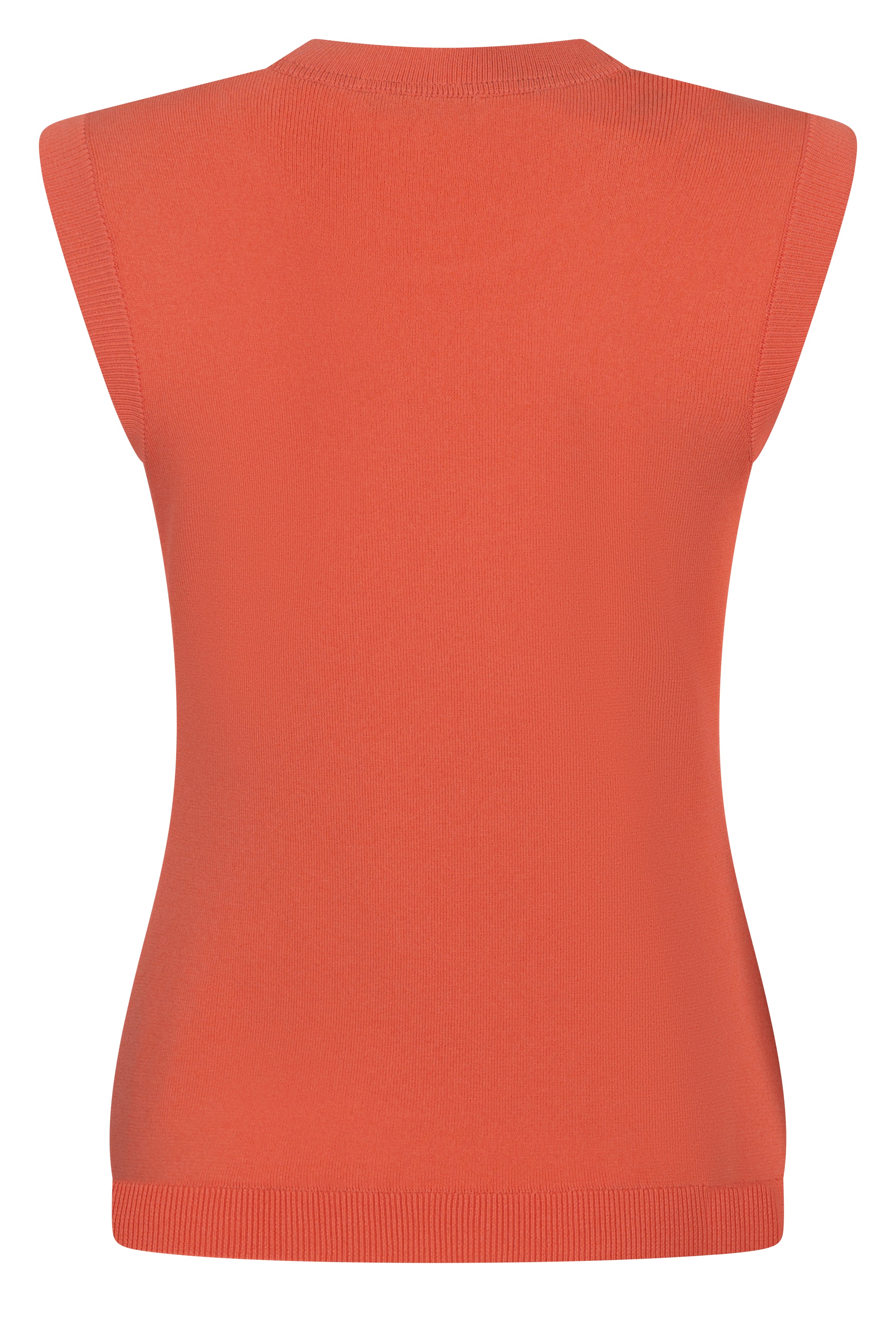 Zoso Top Patty Coral