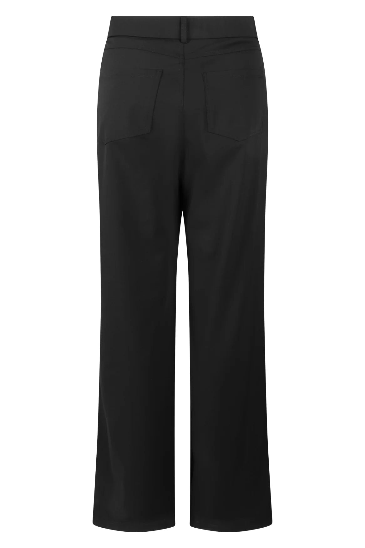 ZOSO Travel Broek Beau Black