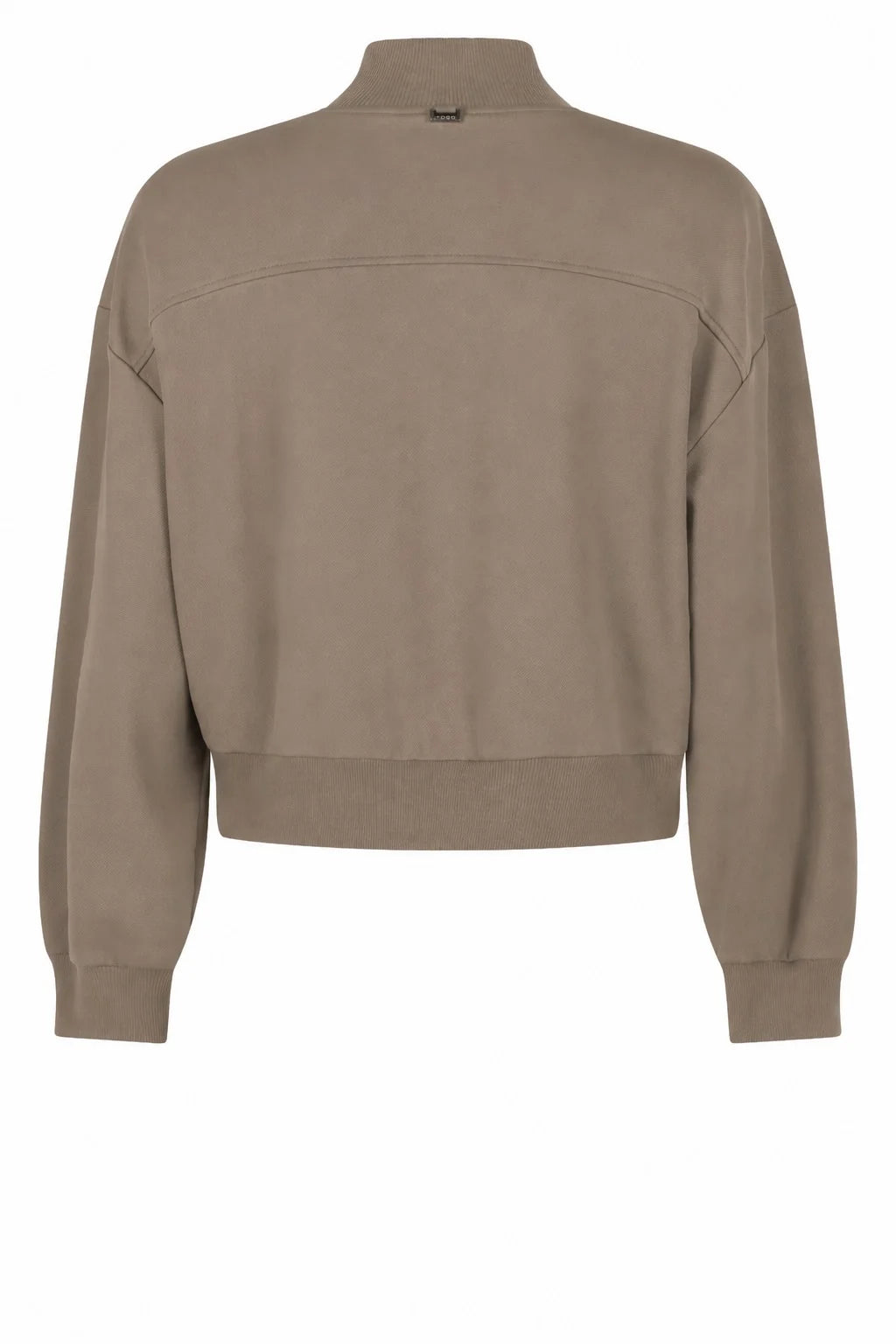 ZOSO Jacket Ciska Green