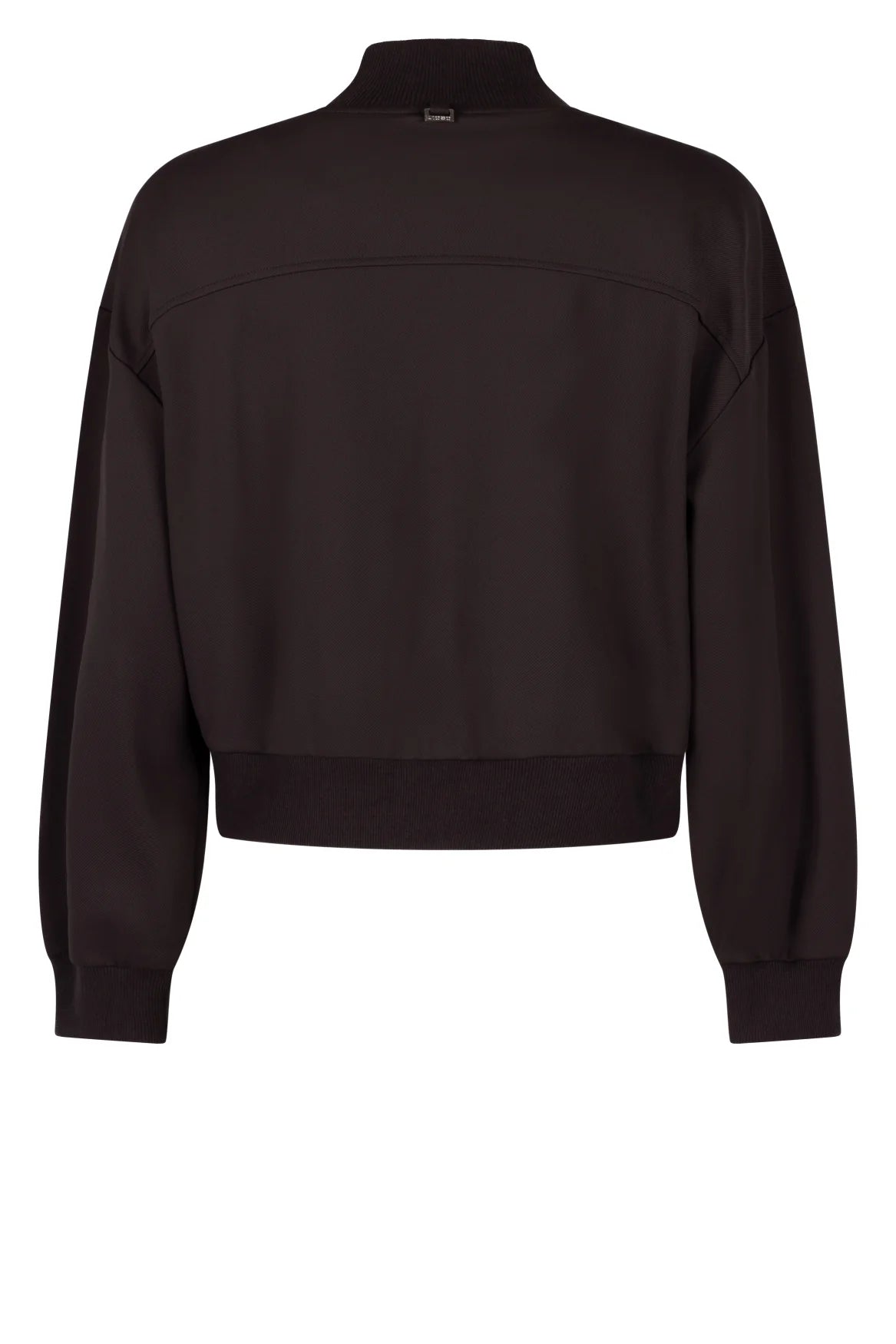 ZOSO Jacket Ciska Espresso