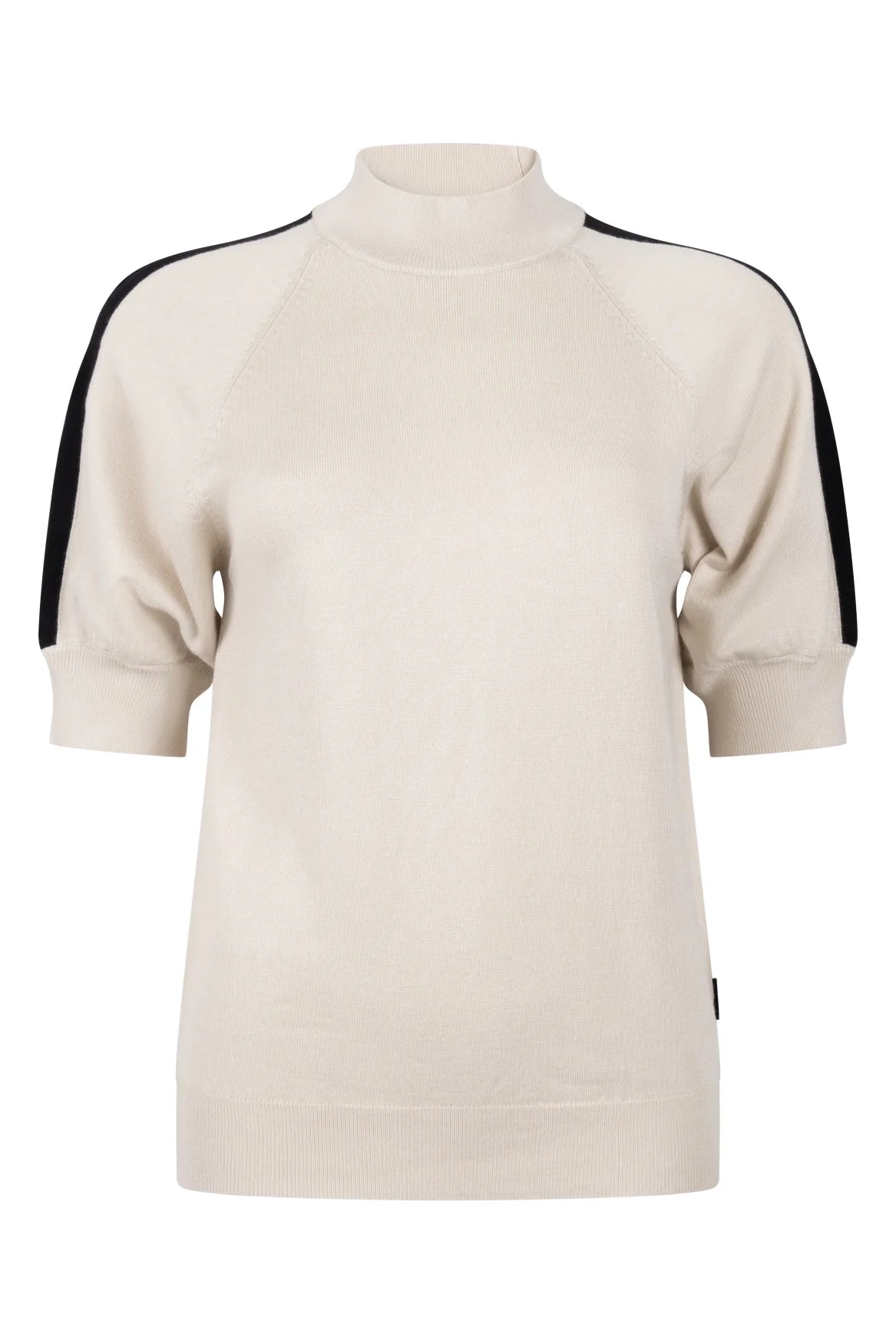 ZOSO Sweater Fenna Ivory