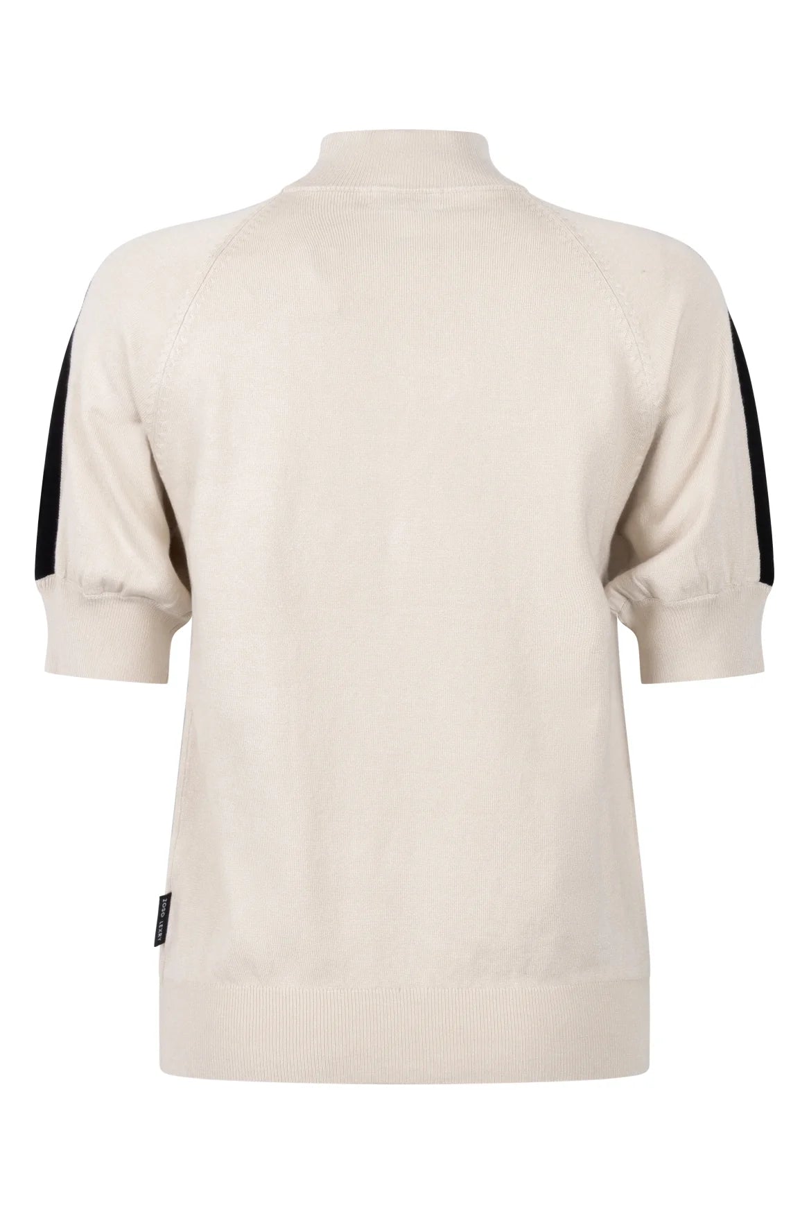 ZOSO Sweater Fenna Ivory