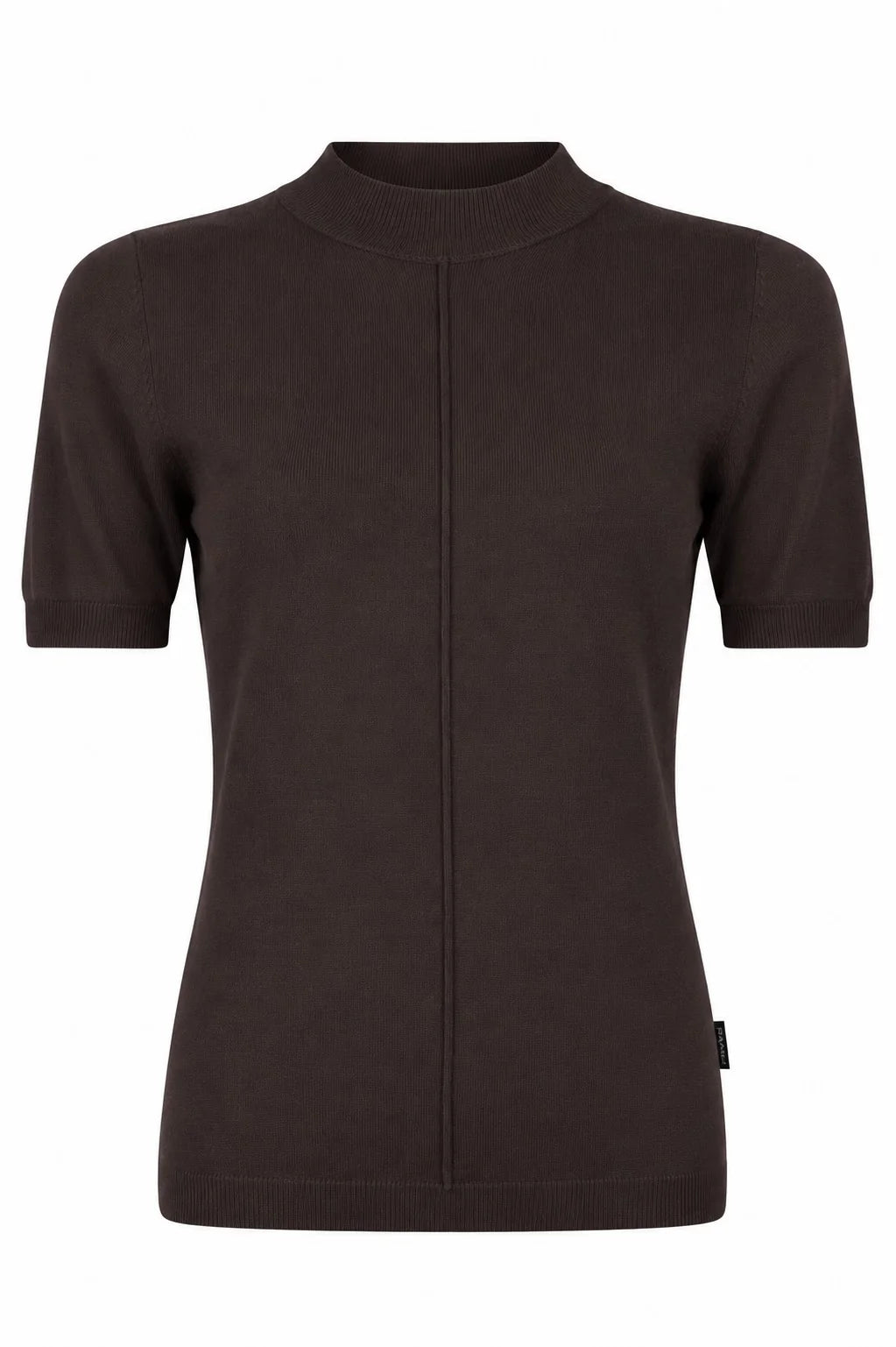 ZOSO Sweater Inez Espresso