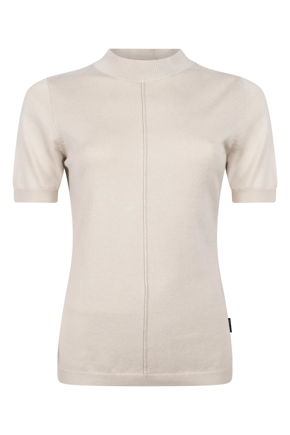 ZOSO Sweater Inez Ivory