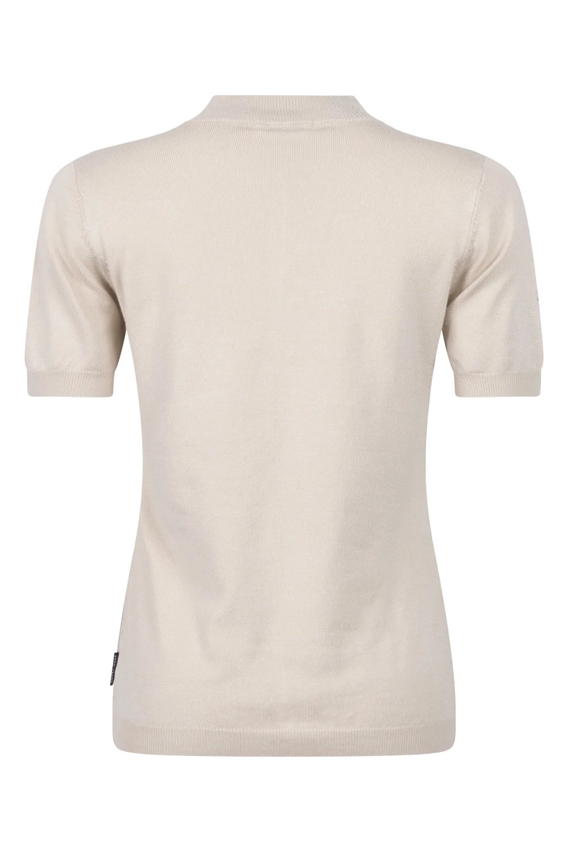 ZOSO Sweater Inez Ivory