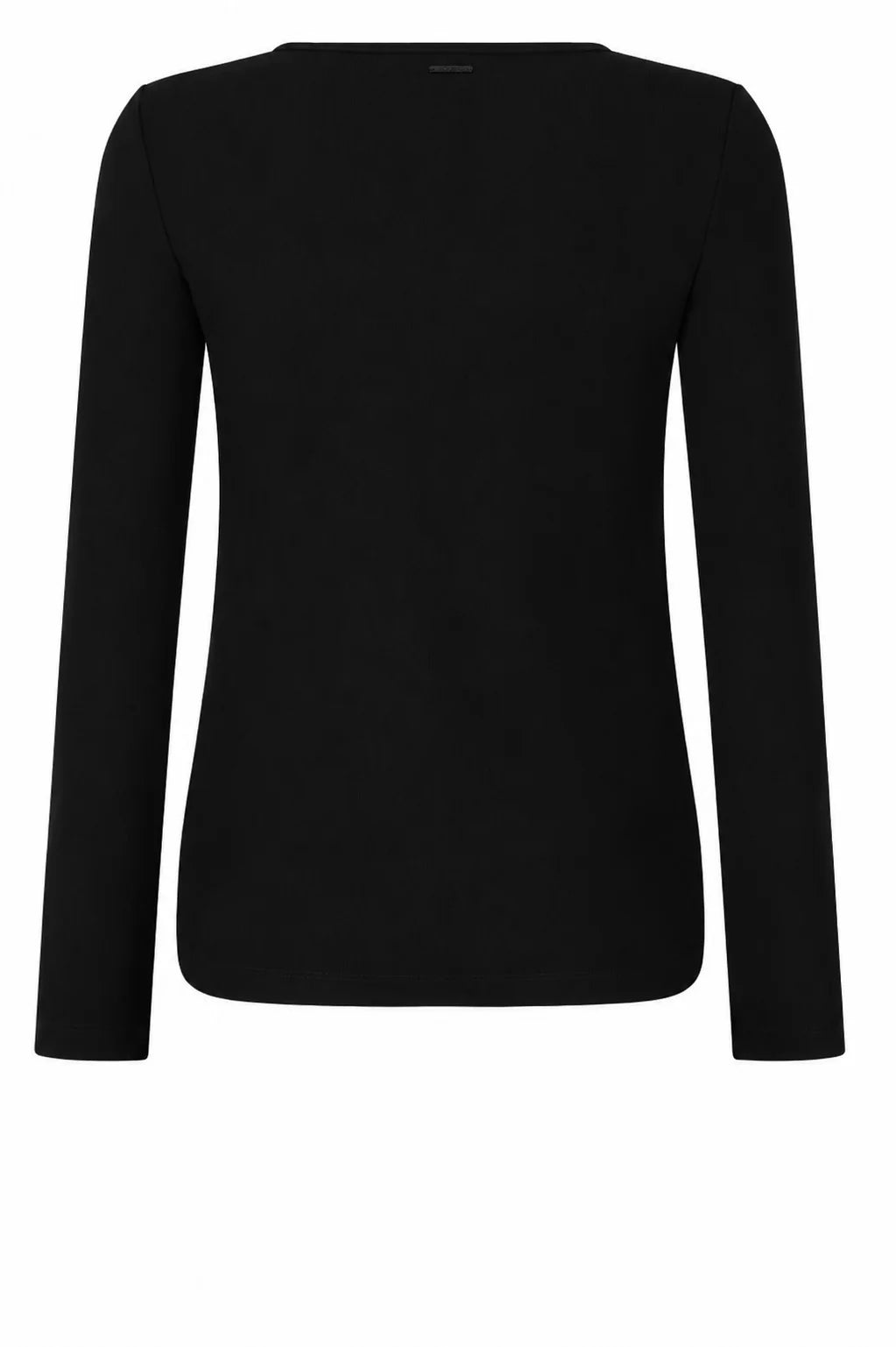 ZOSO Shirt June Black