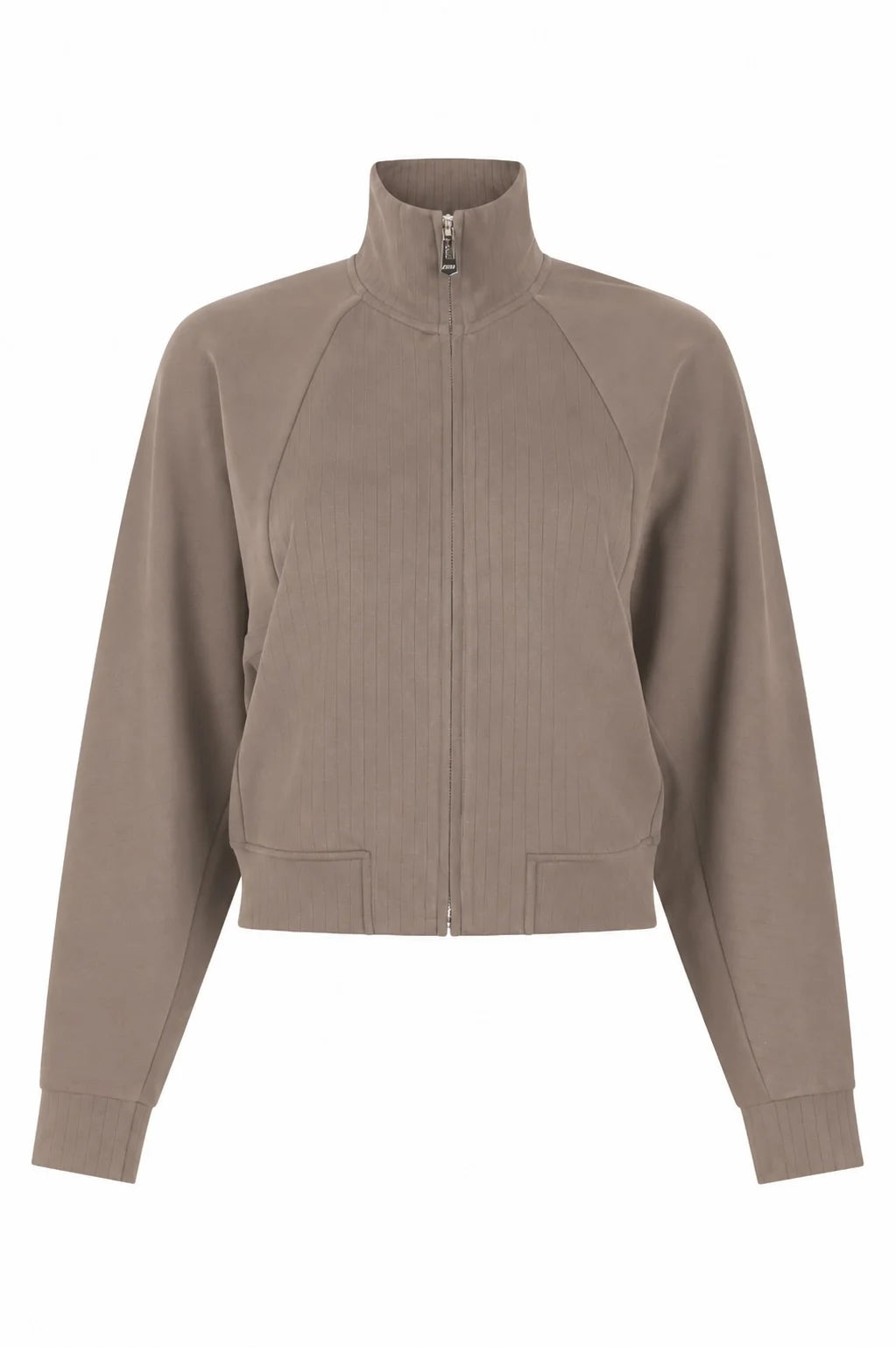 ZOSO Jacket Milou Taupe