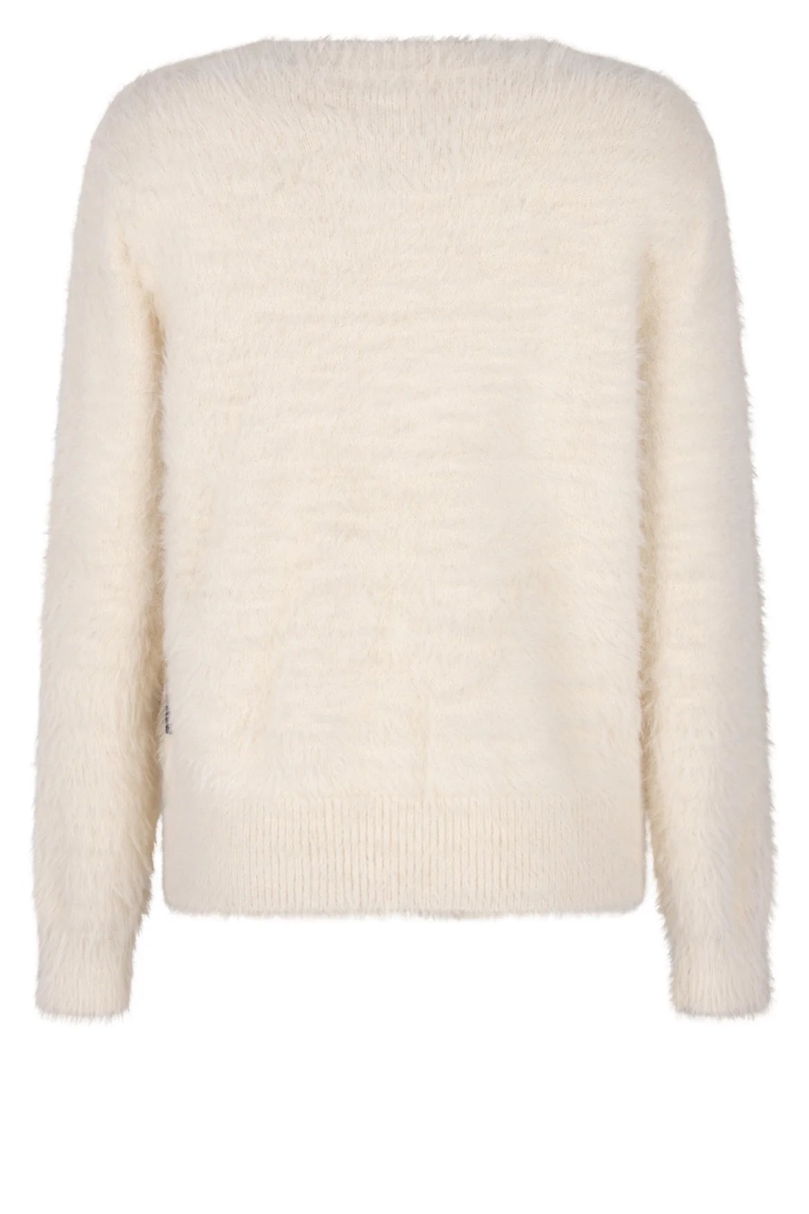 ZOSO Sweater Nancy Ivory
