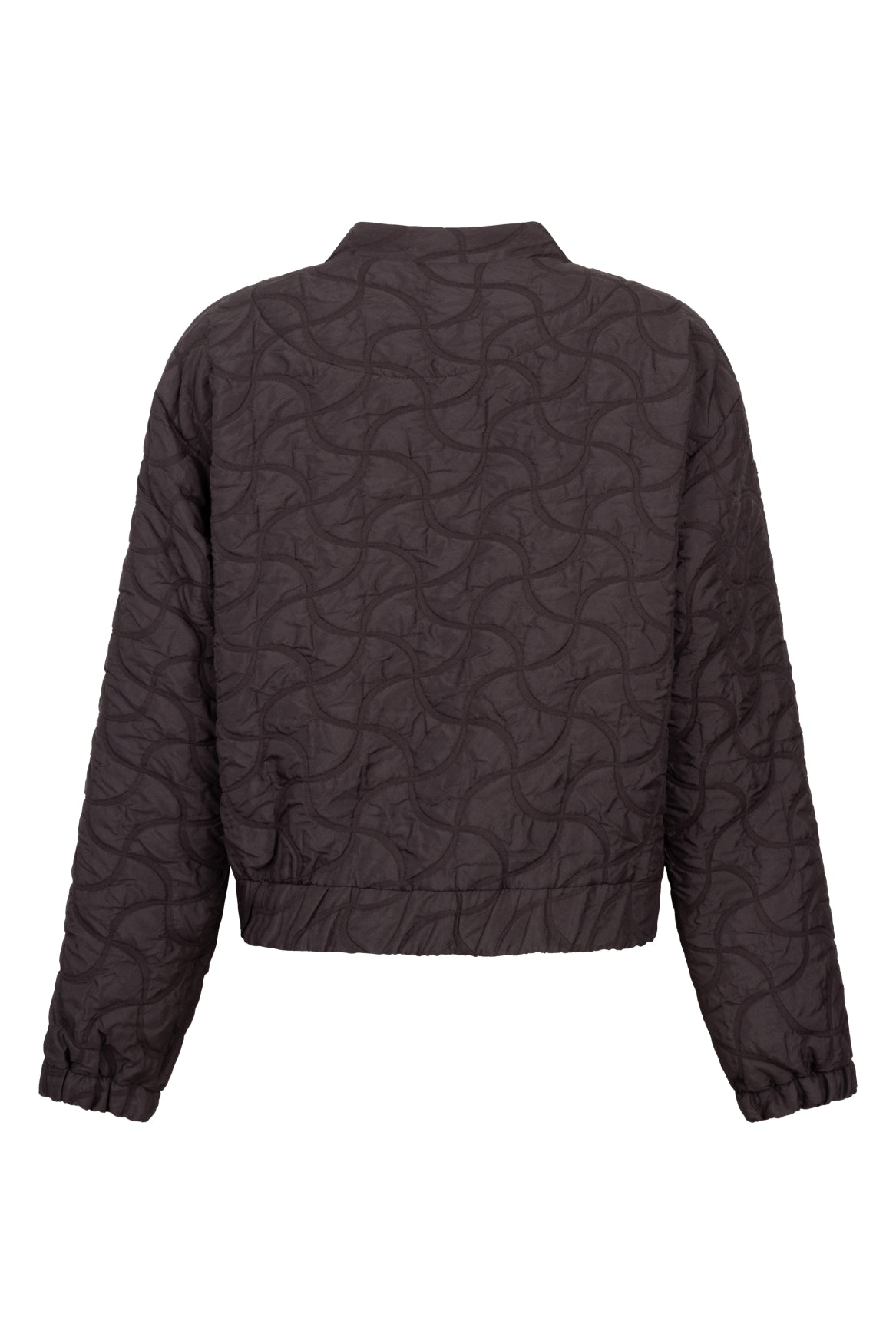 Zoso Jacket Sylvie Espresso