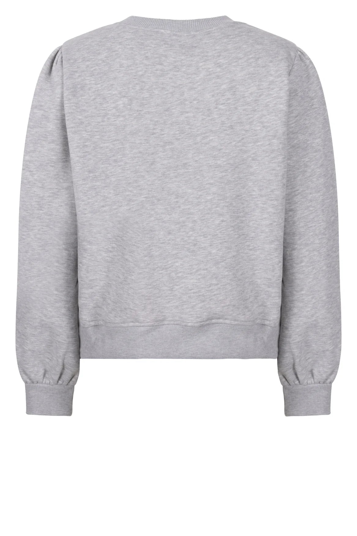 ZOSO Sweater Indy Beige Melange