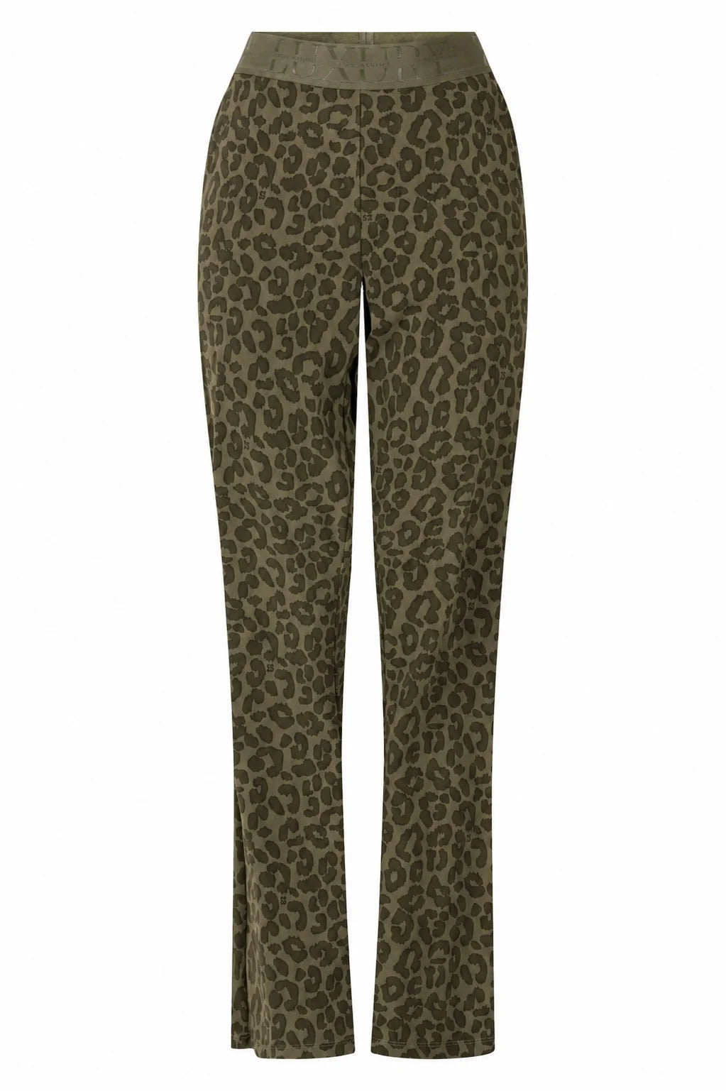 ZOSO Broek Mandy Green
