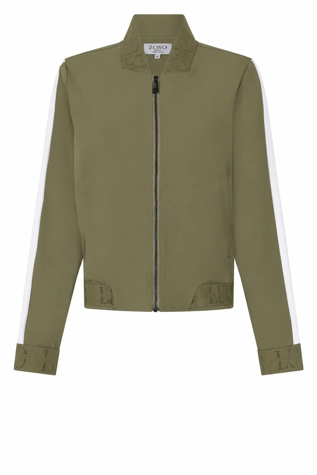 ZOSO Jacket Tyler Green