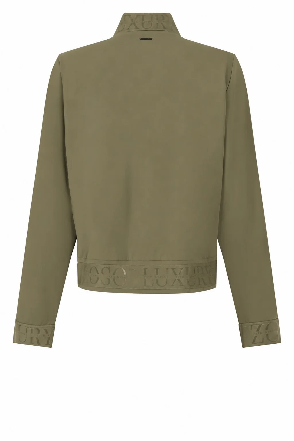 ZOSO Jacket Tyler Green