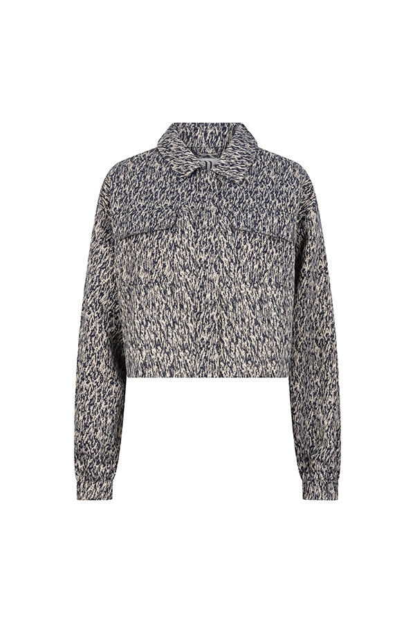 Lofty Manner Jacket Eleanor Print