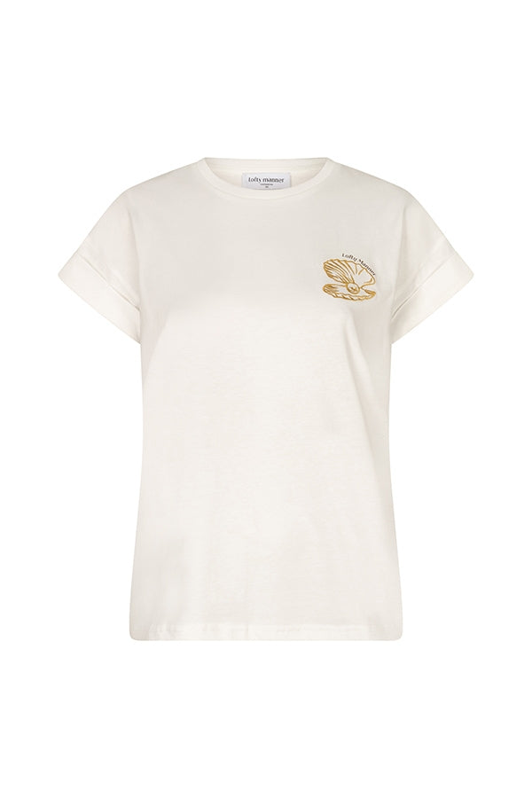 Lofty Manner T shirt Nora