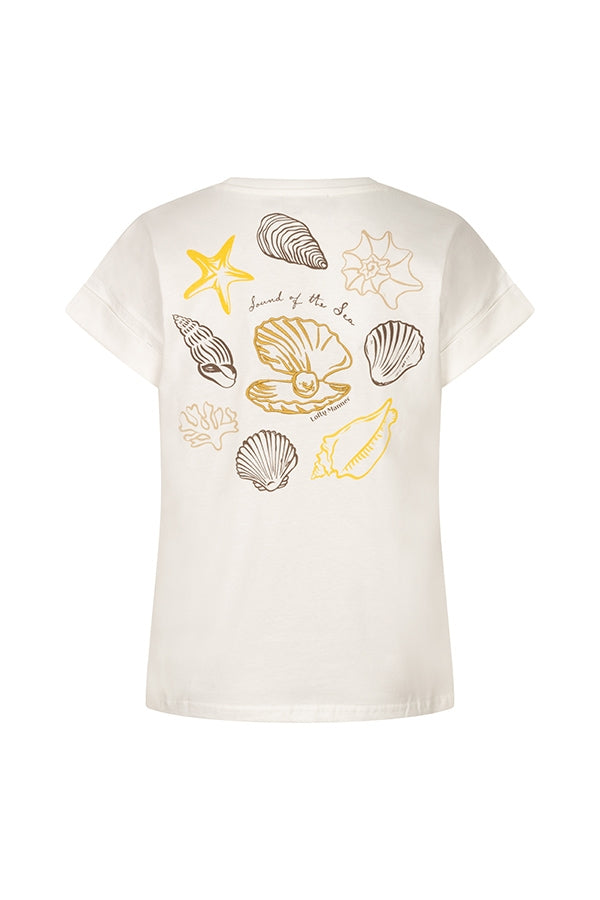Lofty Manner T shirt Nora