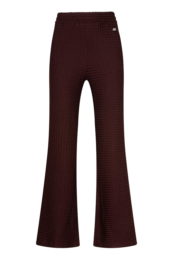 Lofty Manner Pant Mea Bordeaux