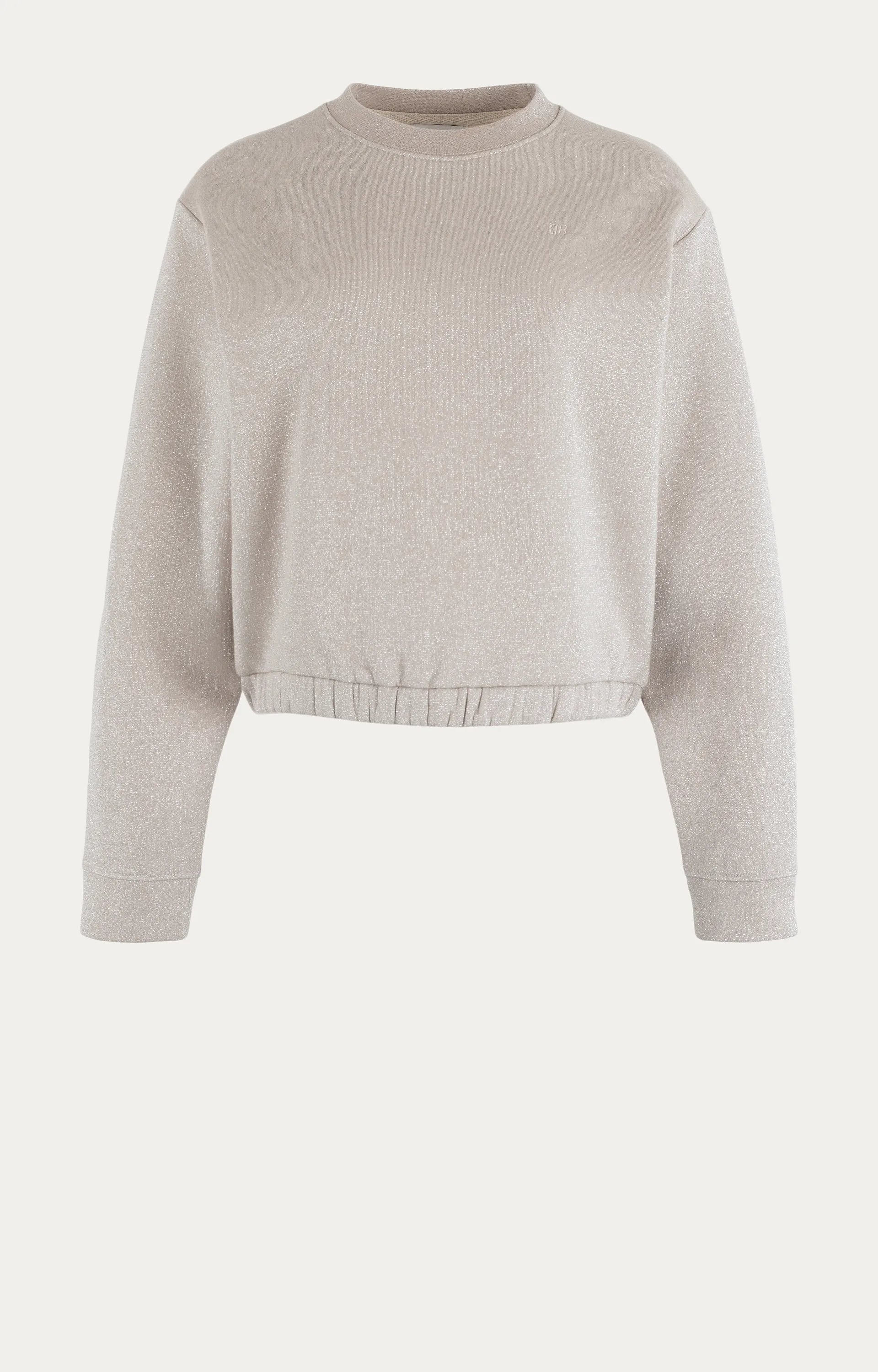 Sweater EVELYN Anna Blue Kit