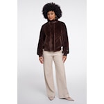 Rino&Pelle Ambra Jacket Coffee