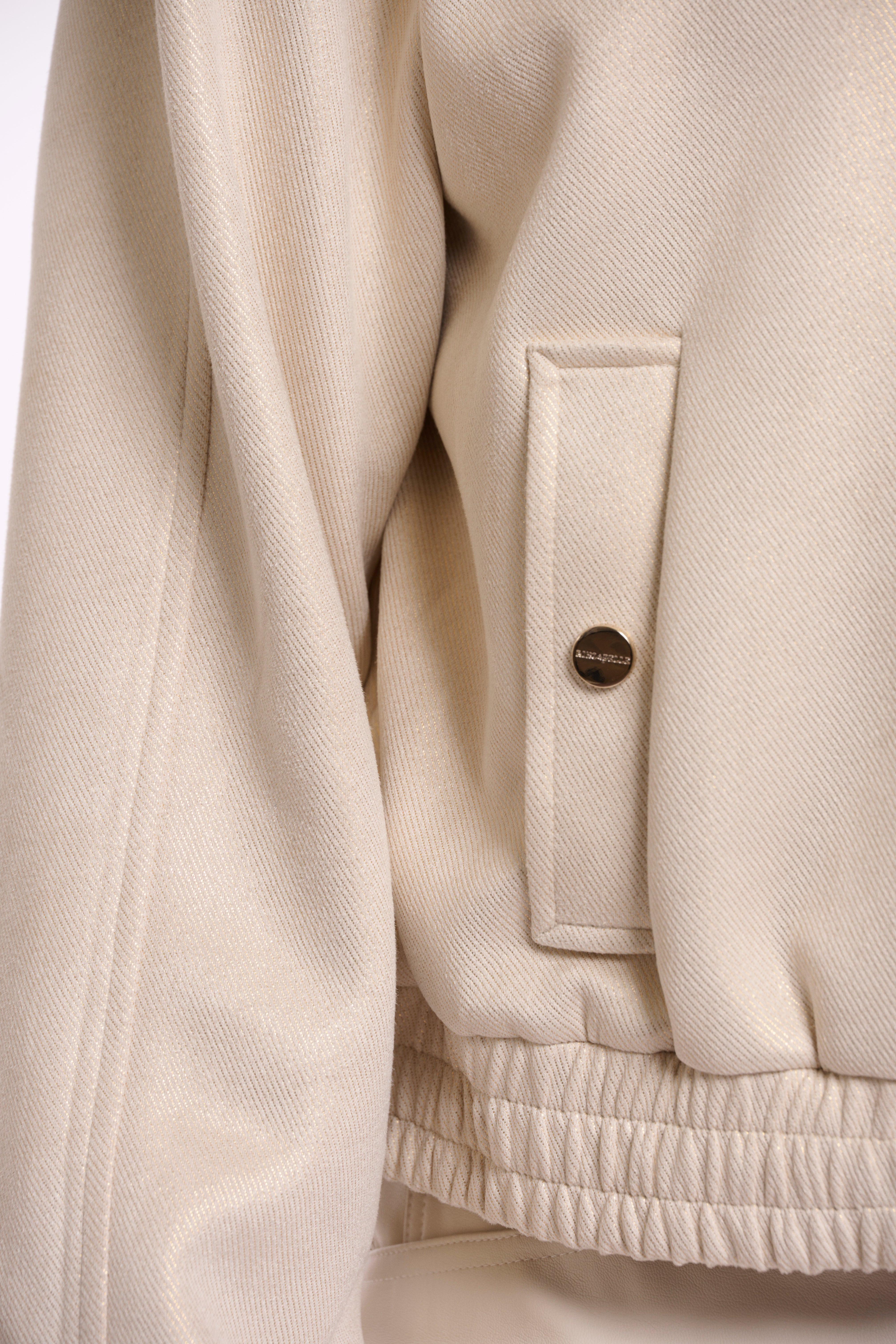 Rino & Pelle Jacket Arfi