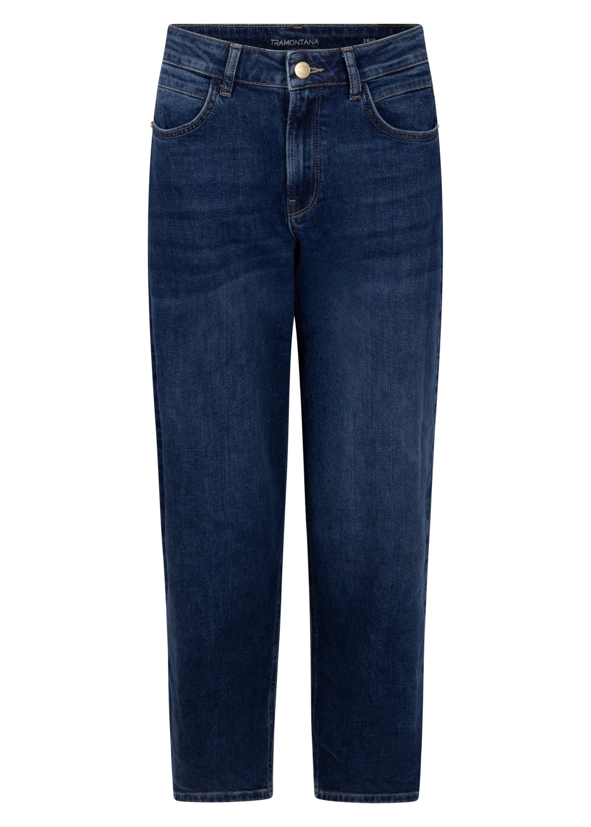 Tramontana Barrel Dark Blue