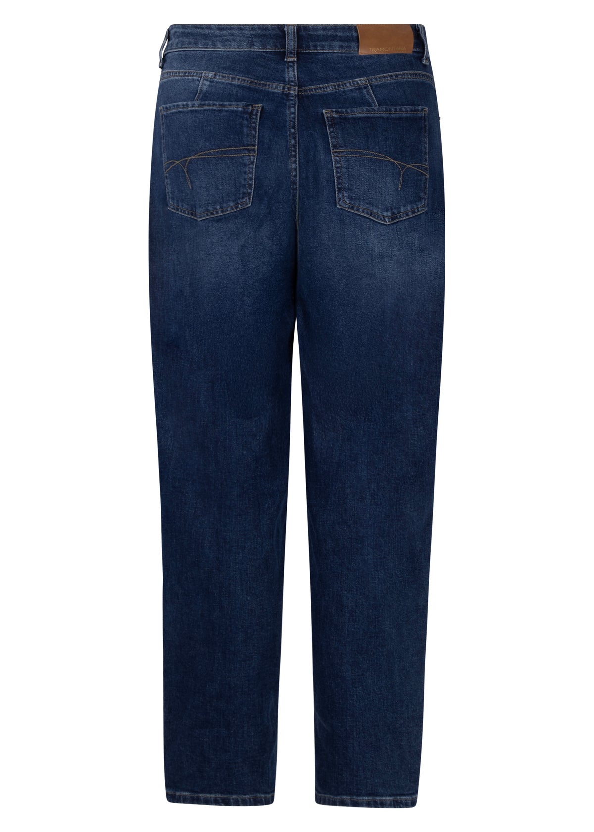 Tramontana Barrel Dark Blue