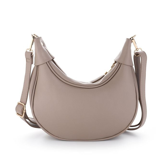 Tasje Taupe