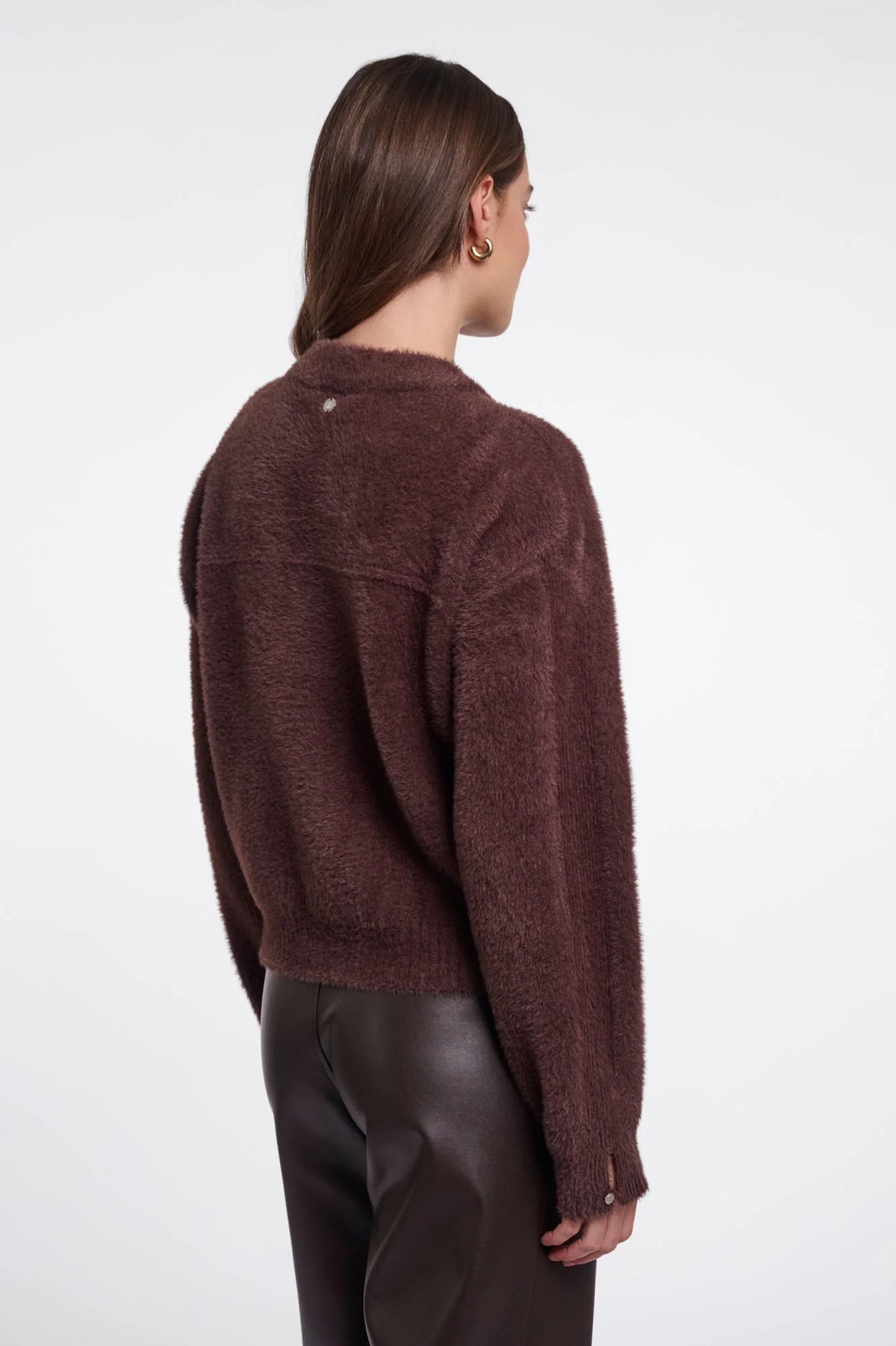 Rino&Pelle Bento Cardigan