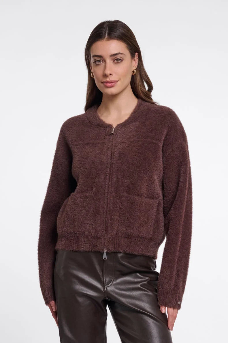 Rino&Pelle Bento Cardigan