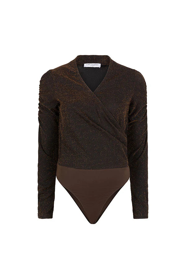 Lofty Manner Body Everly