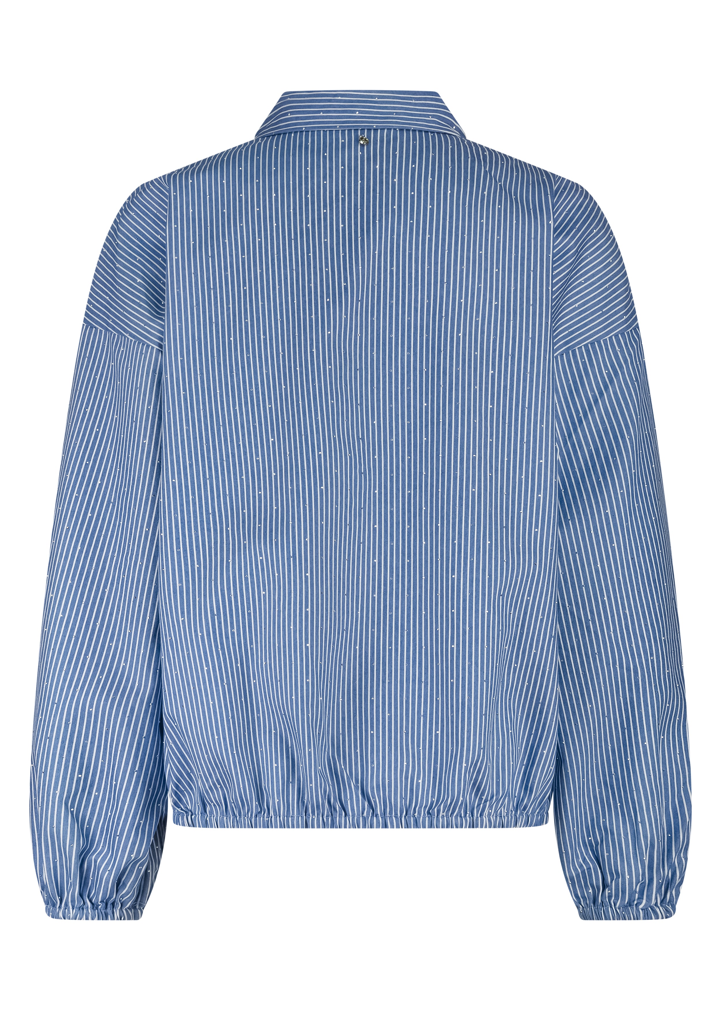 Tramontana Blouse Striped Blue