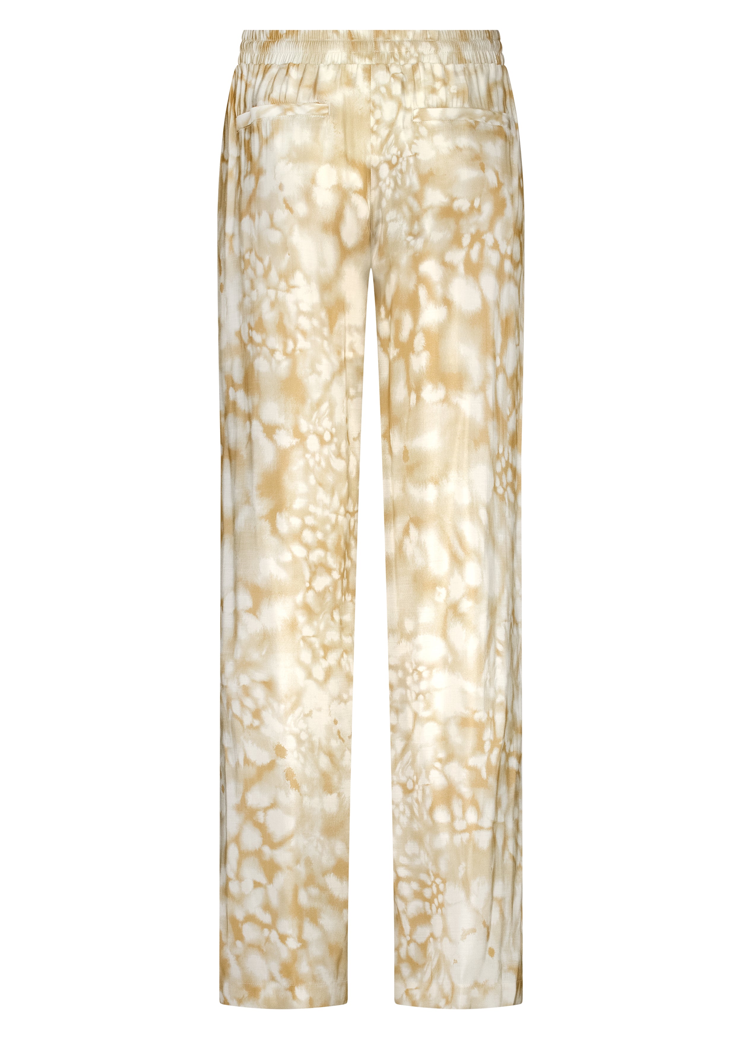 Trousers Moonshine Marble Tramontana