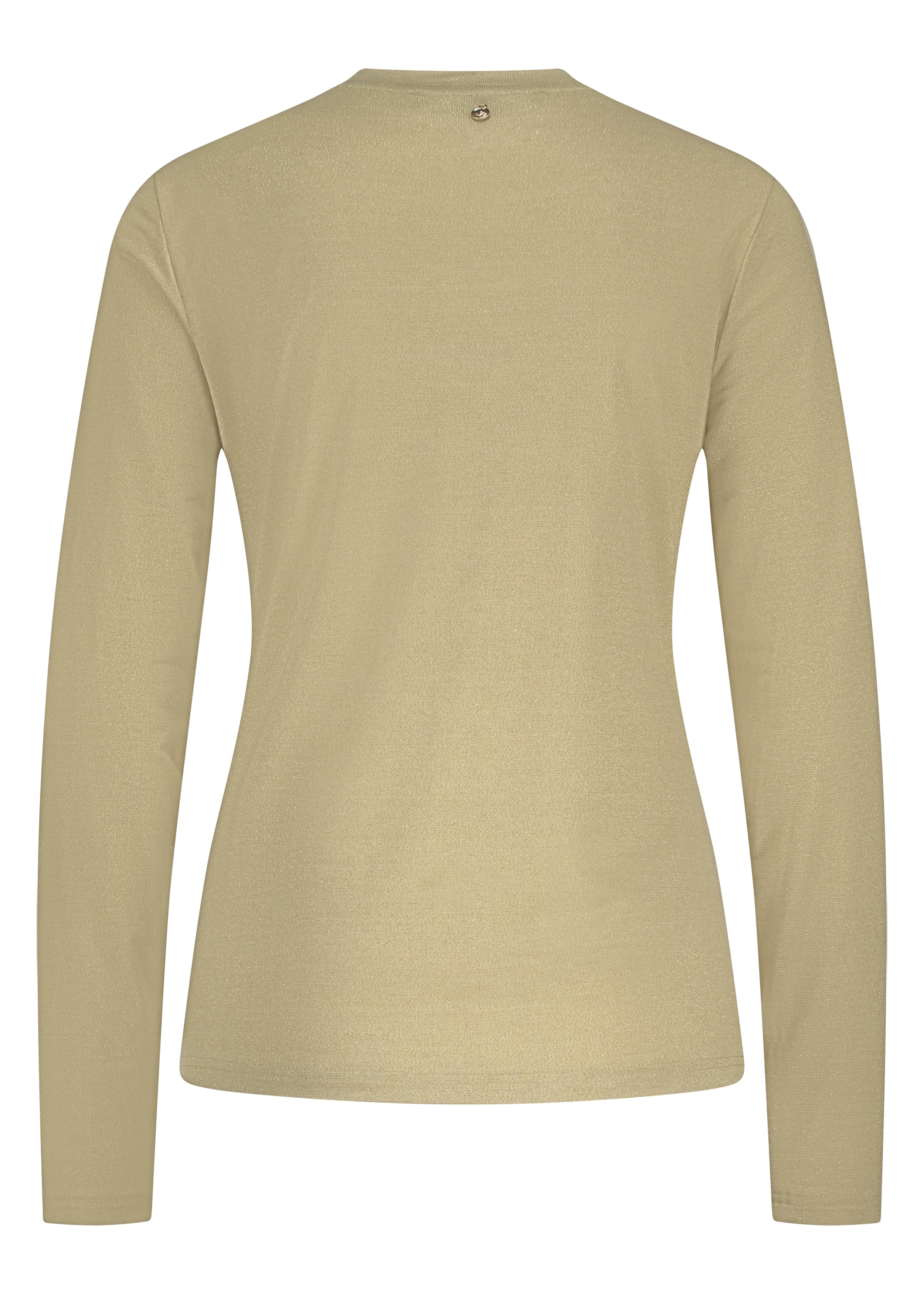 Top Shimmer Tramontana Camel