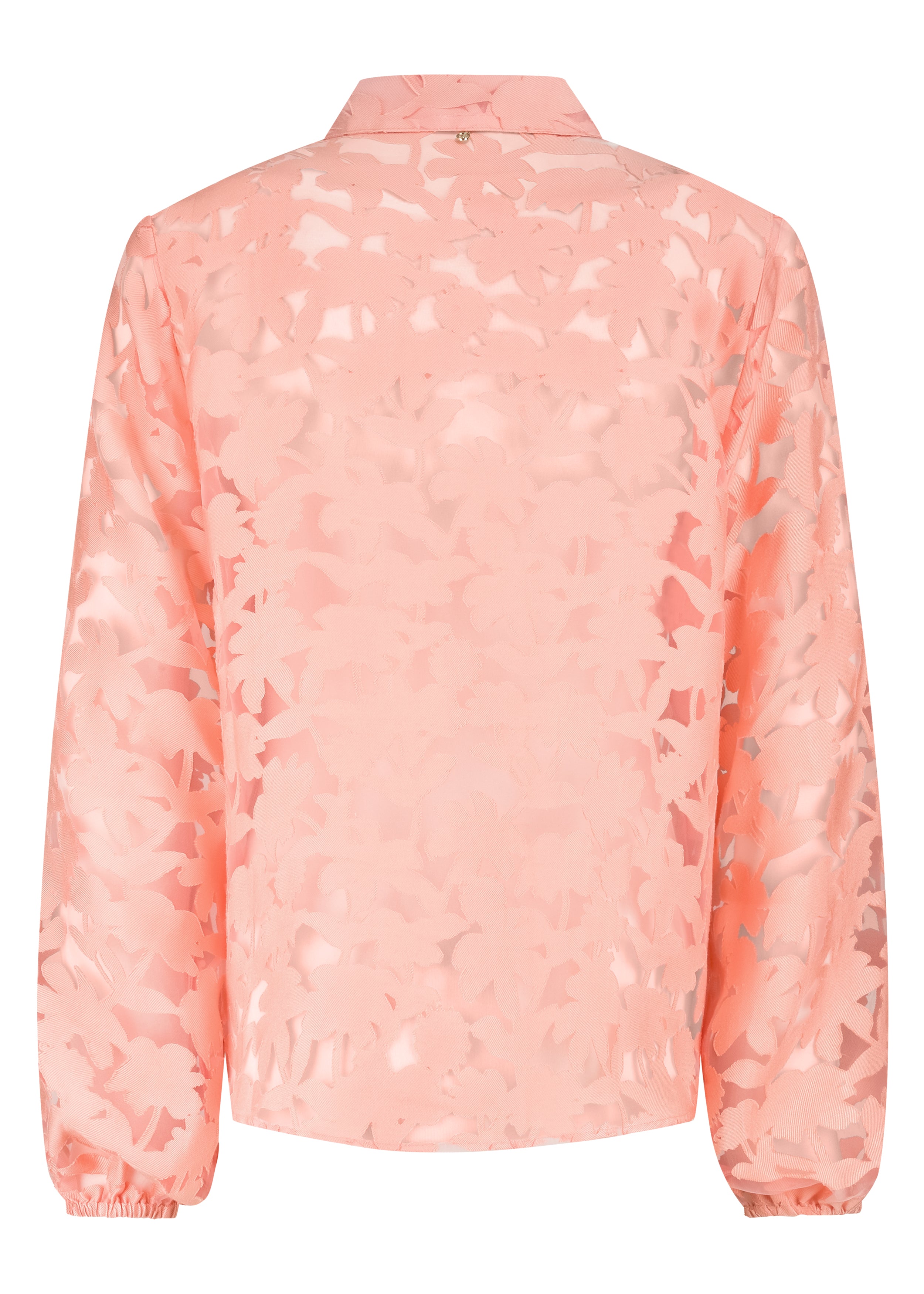 Tramontana Blouse Peach