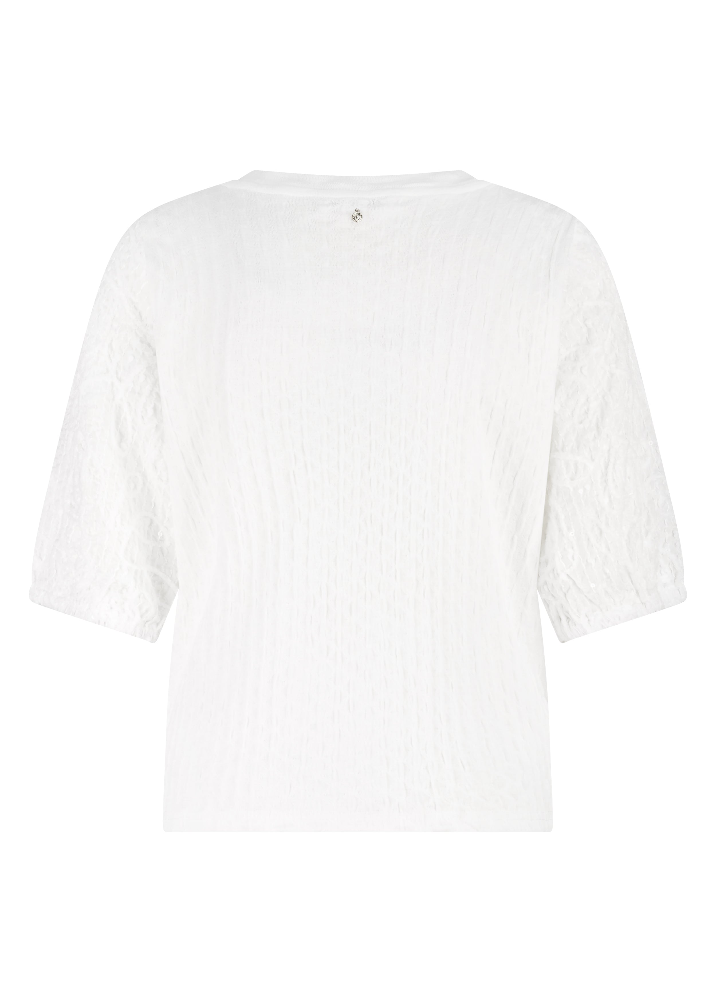 Tramontana Top Off White
