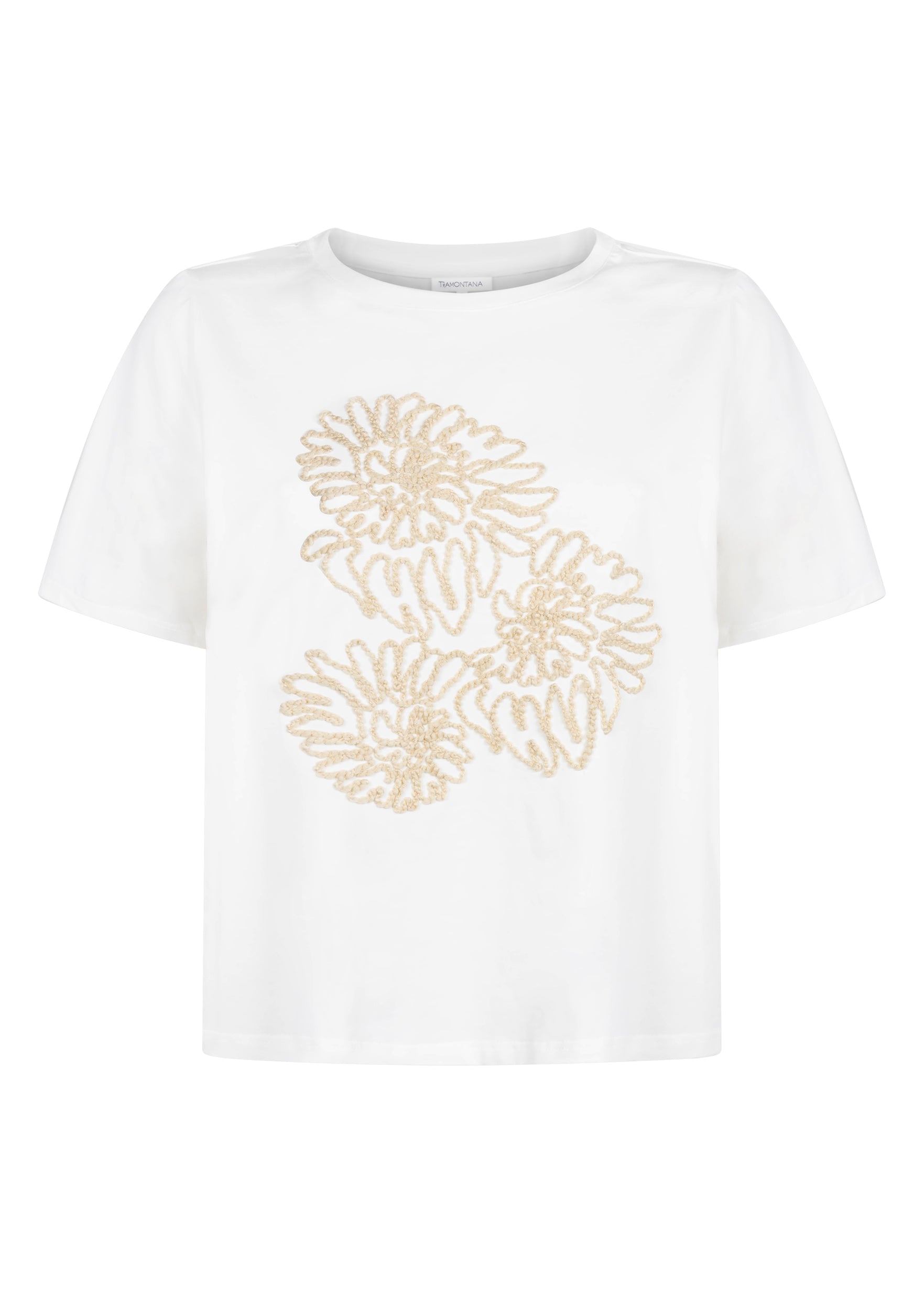 Tramontana Artwork T shirt