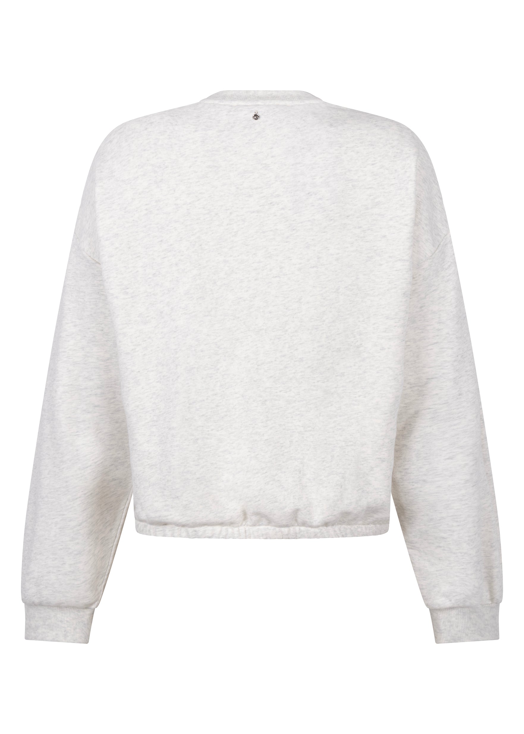 Tramontana Day Dreamer Sweater Snow