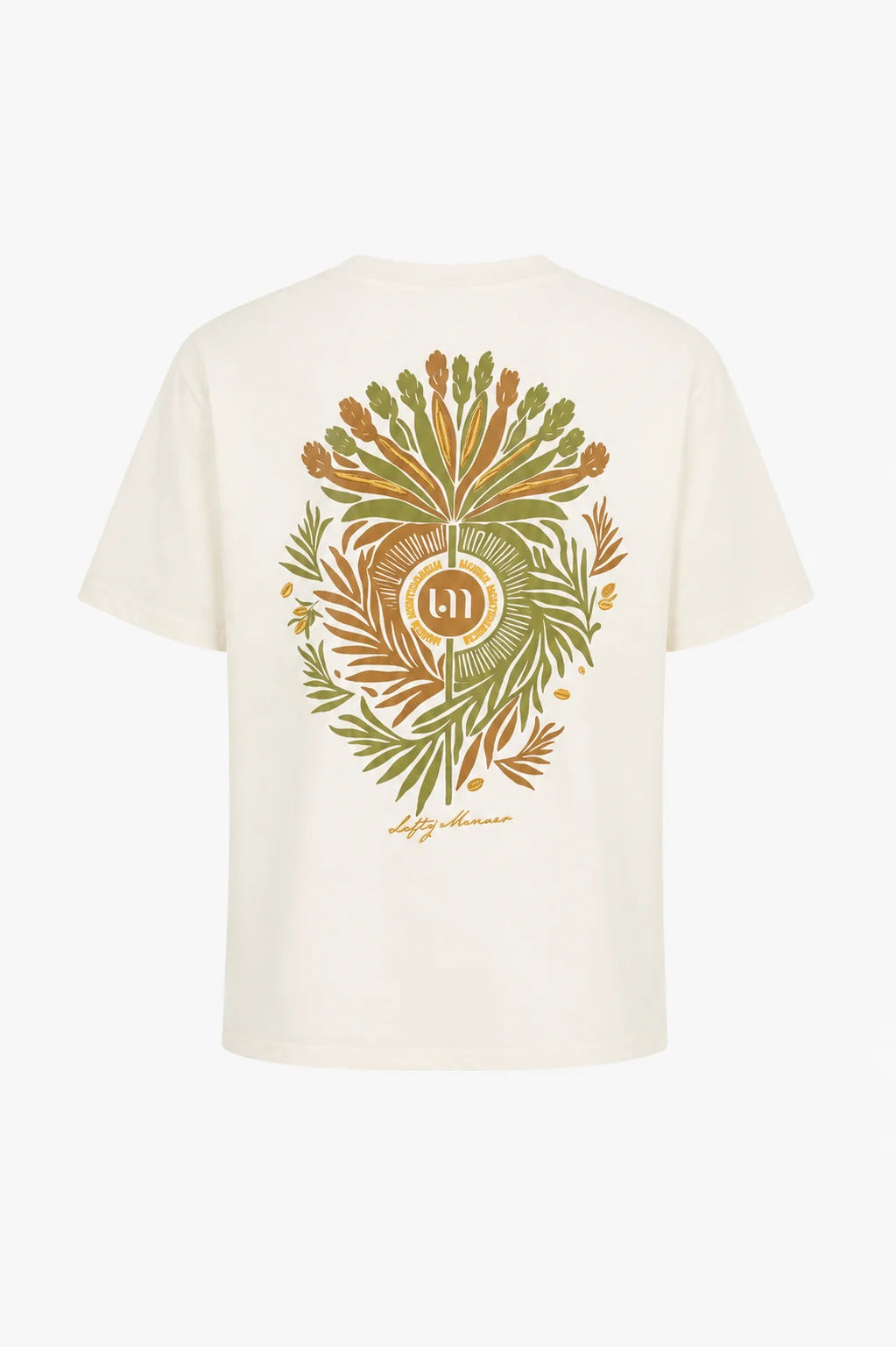 Lofty Manner Tshirt Imma Boxy