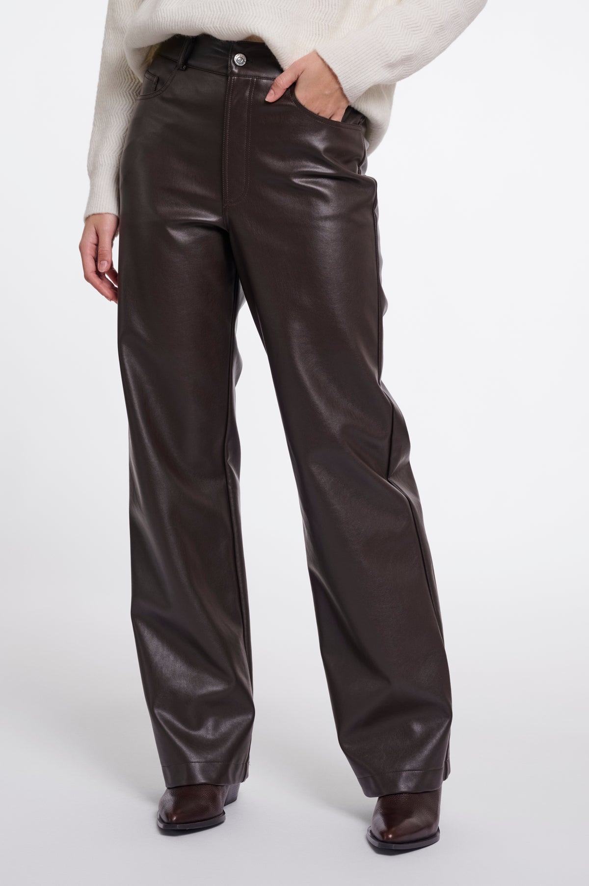 Rini&Pelle Corian Pants Peated