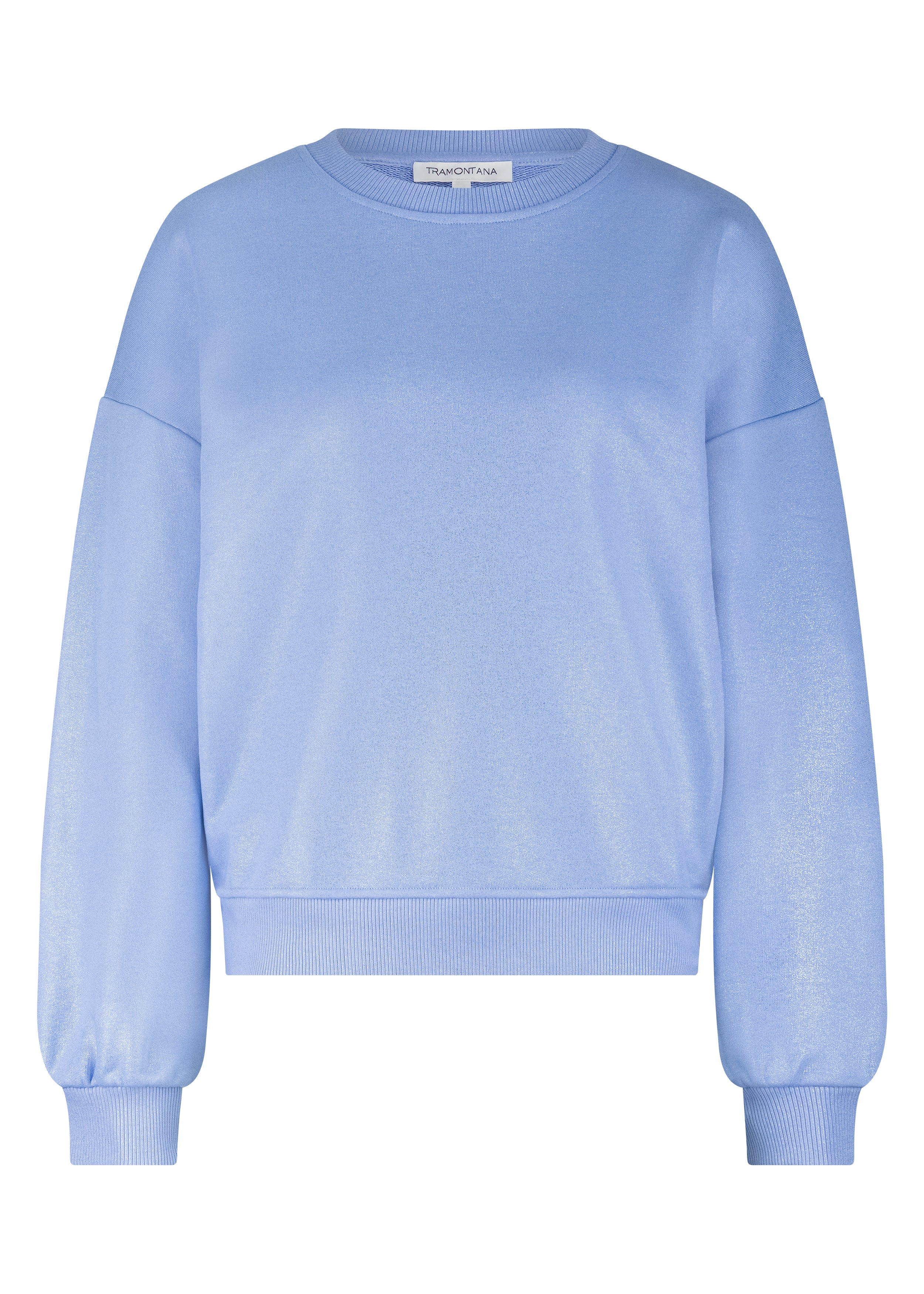 Tramontana Coated Sweater