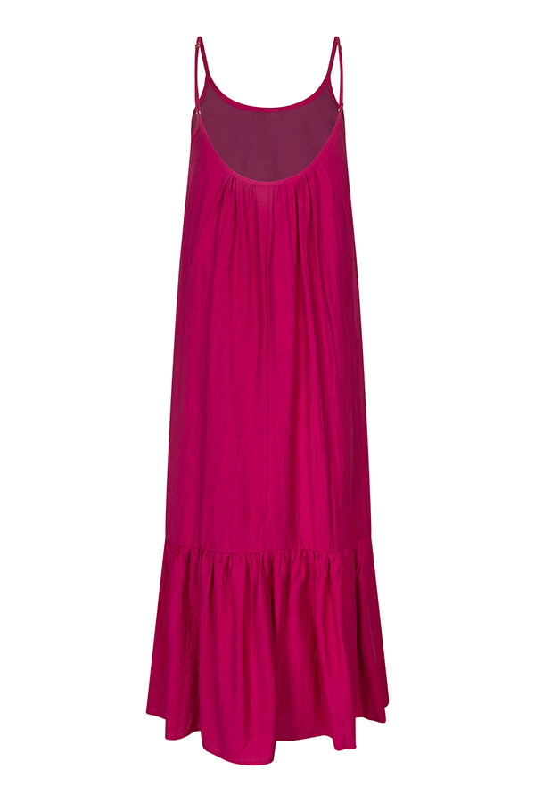 Lofty Manner Dress Esmee Purple