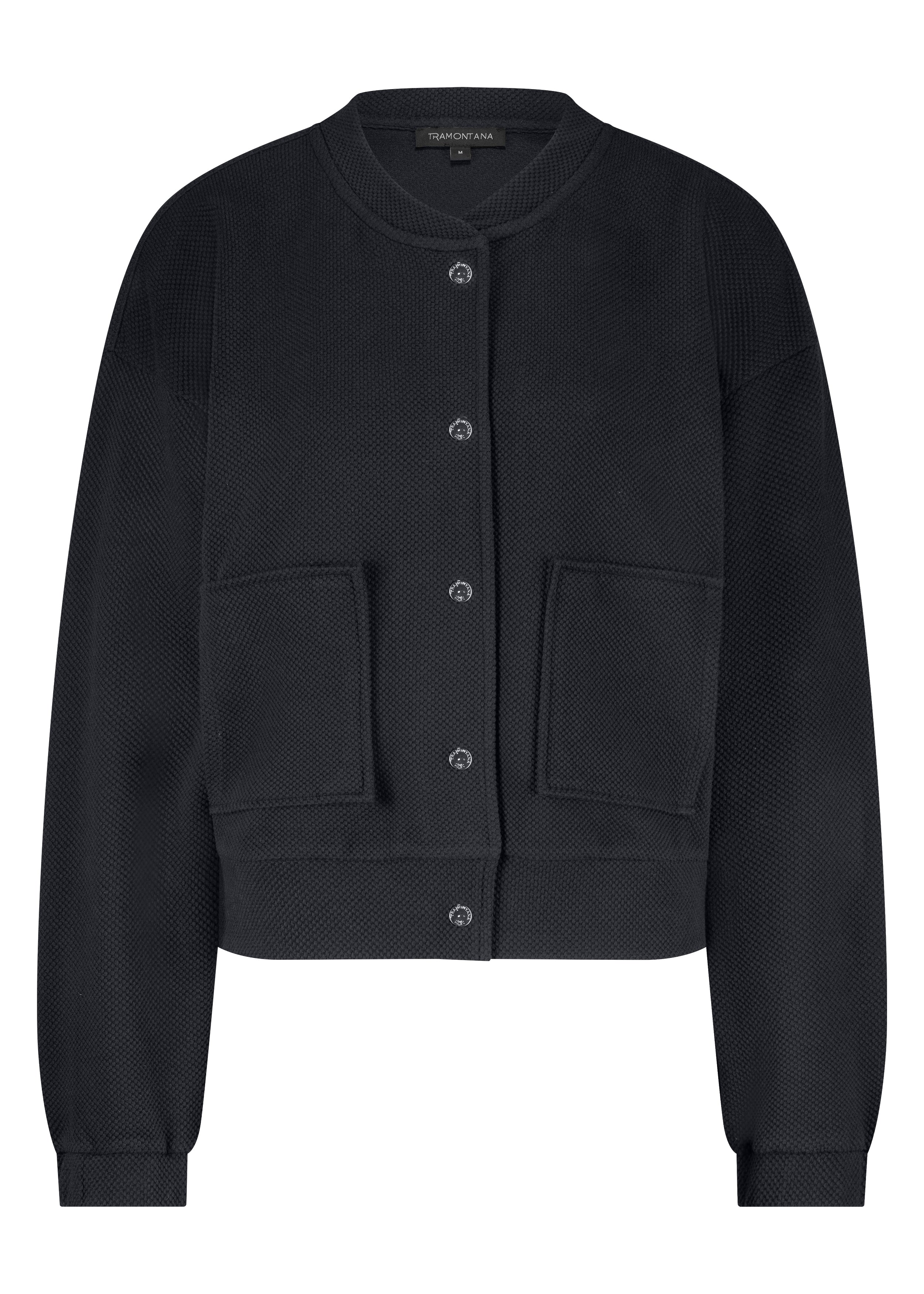 E01-17-801 6 BLACK