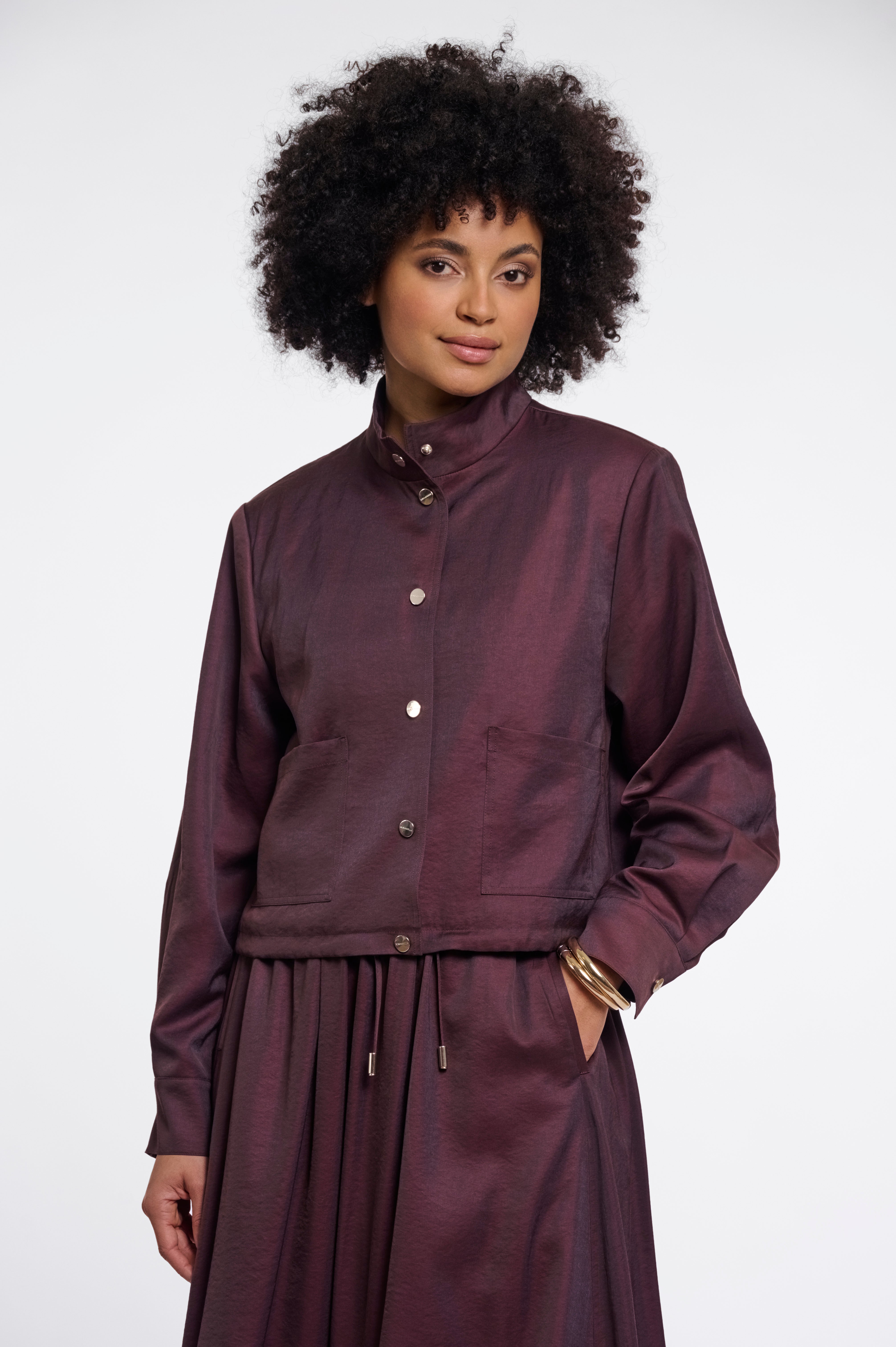 Rino&Pelle Gea Jacket