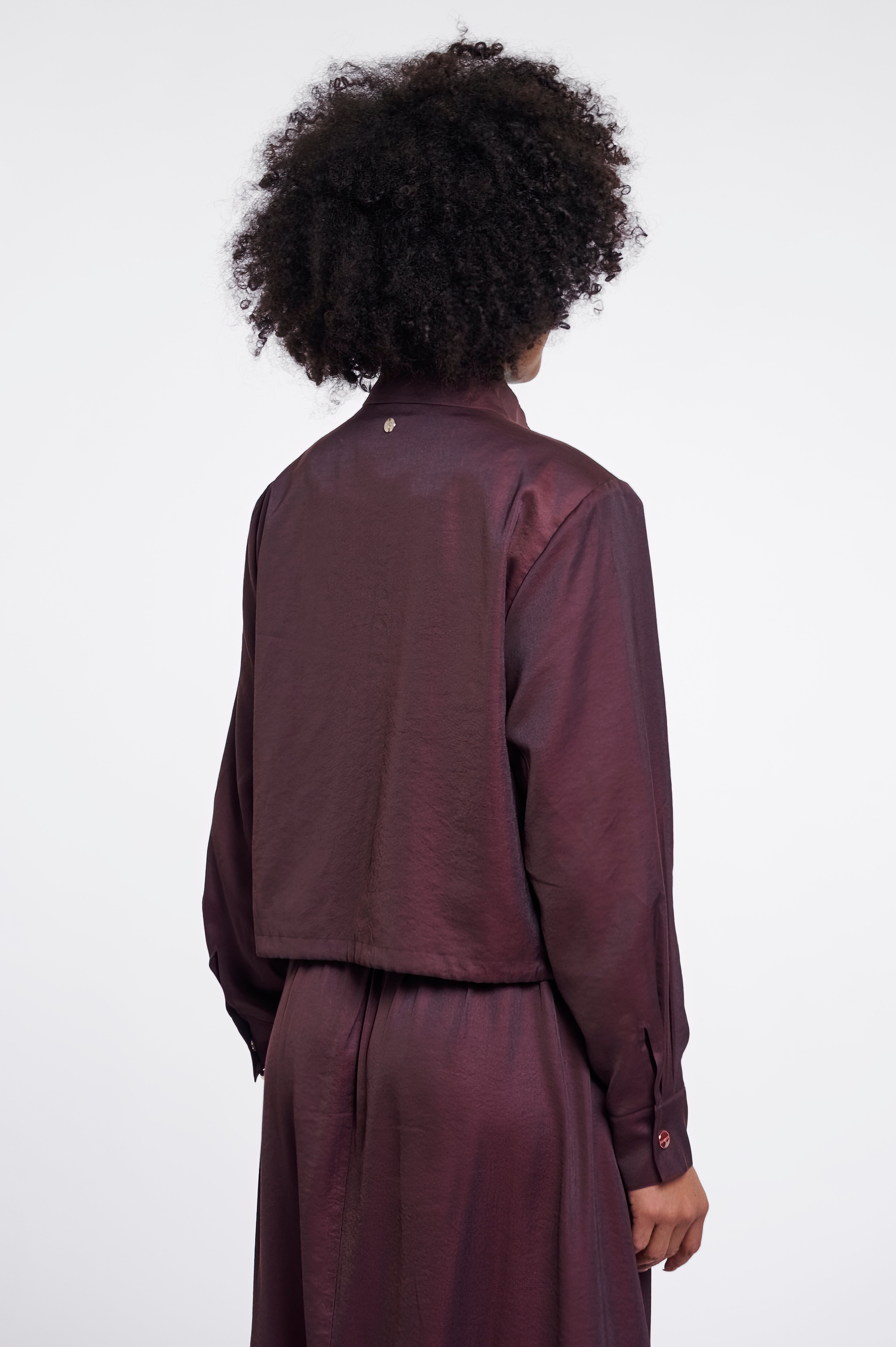 Rino&Pelle Gea Jacket
