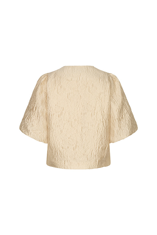 Lofty Manner Jacket Gianna Off White