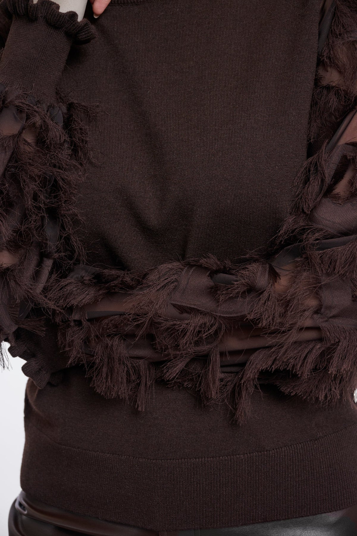 Rino&Pelle Janique Pullover