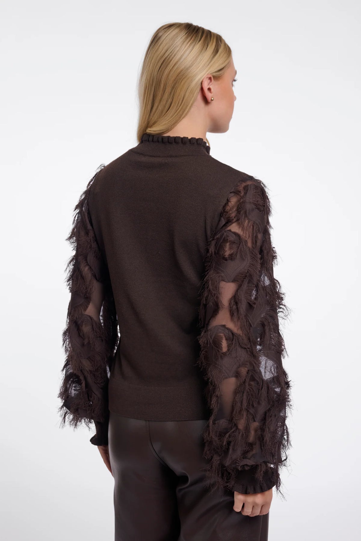 Rino&Pelle Janique Pullover