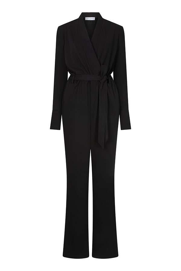 LoftyManner Jumpsuit Jacy
