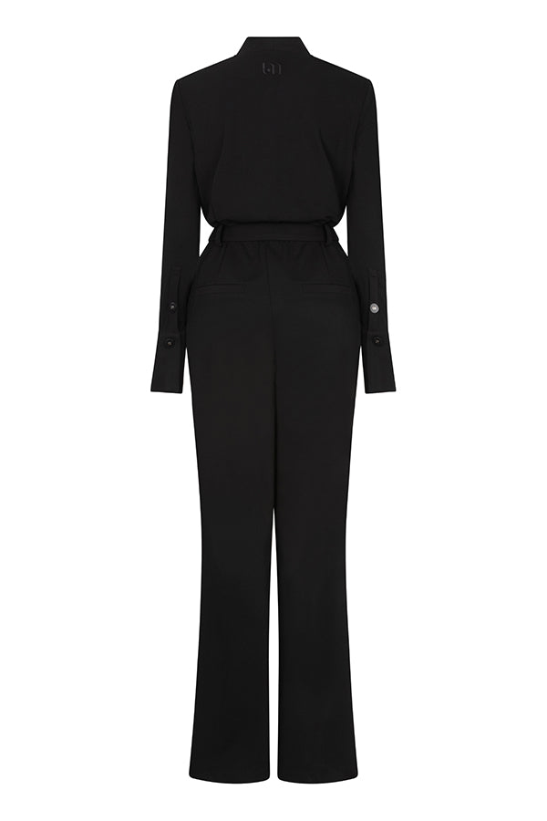 LoftyManner Jumpsuit Jacy