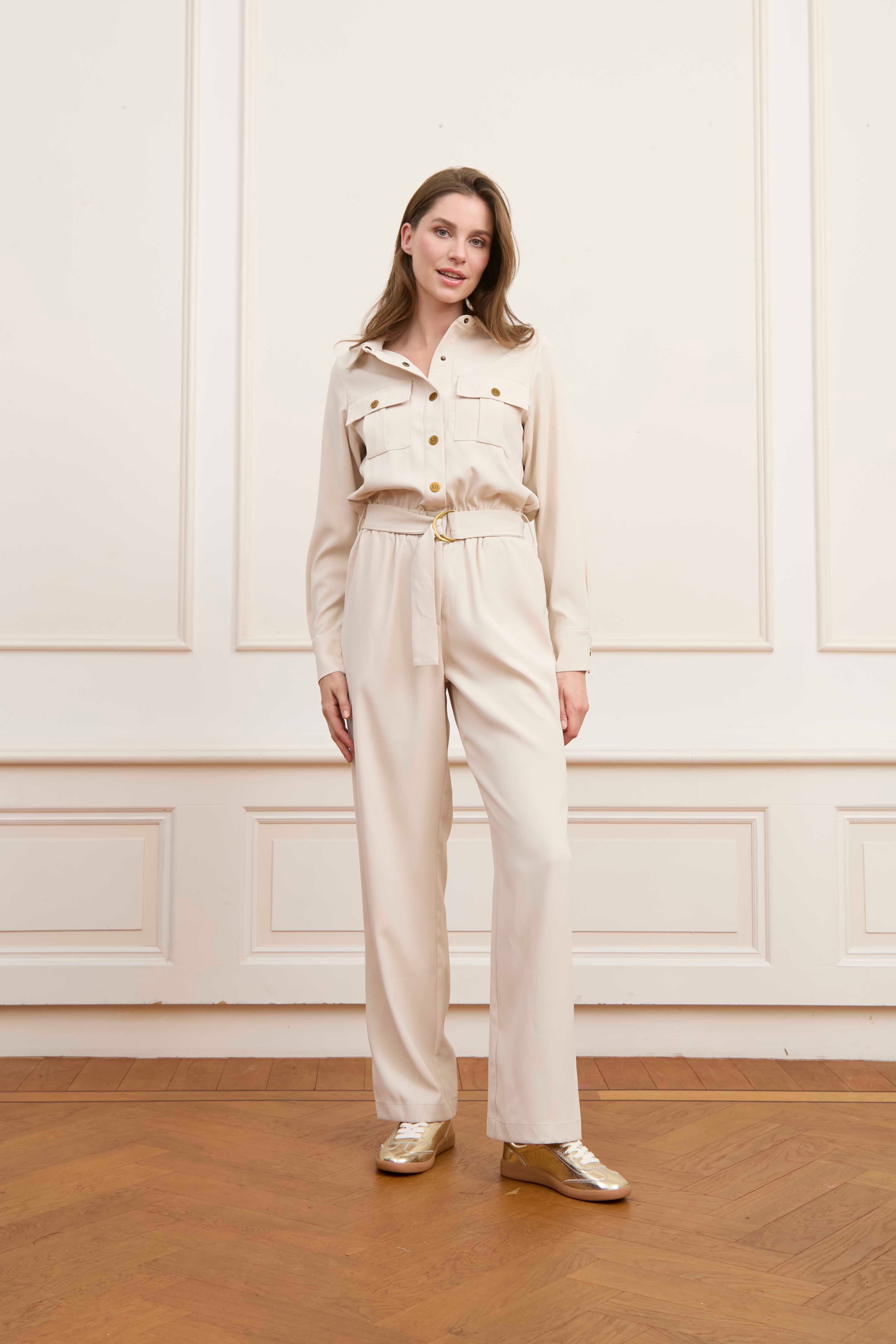 JUMPSUIT MARIE LOFTY MANNER